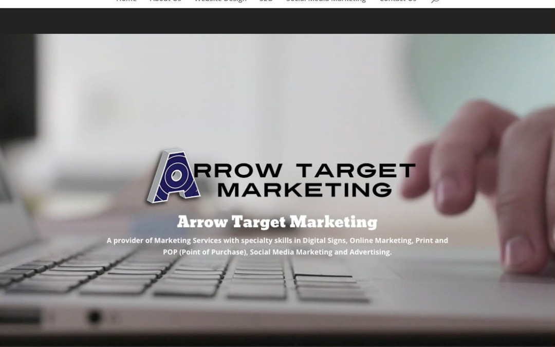 Arrow Target Marketing