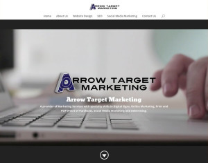 arrow-target-marketing
